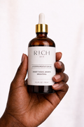 HYPERPIGMENTATION OIL